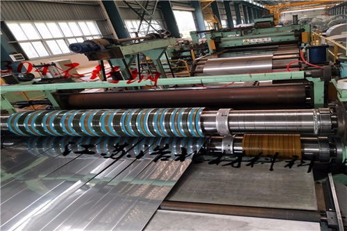 广西不锈钢304厂家304