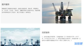 重磅挖掘 石油天然气行业的价值领军黑马 值得关注的公司