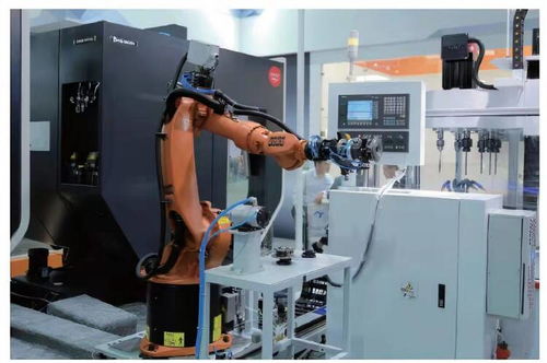 相约临科丨智能制造系欢迎你