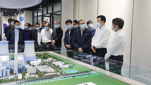 周鹏率华容考察团赴荆州市江陵县 松滋市考察学习