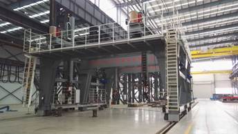 北京石油化工学院科学技术处、学科建设办公室(合署)