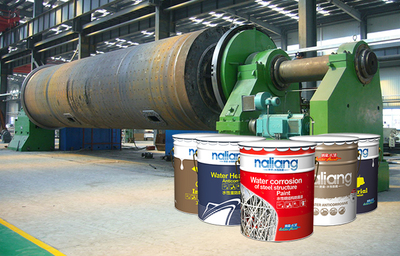 【水性化工设备重防腐透明底漆NL-370/370A_重防腐底漆_透明底漆_重防腐涂料】_