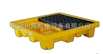 CE认证长春高新开发区|用于工厂等环境(防漏托盘)防漏|2桶4桶 _供应信息_商机_中国化工仪器网
