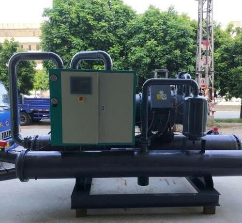 中山小榄镇活塞溴化锂机组回收大量回收今日价格