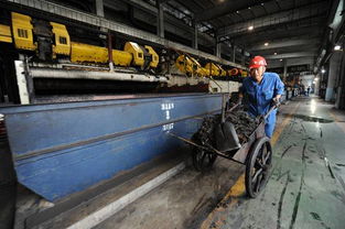 涡北选煤厂 坚守岗位 献礼祖国