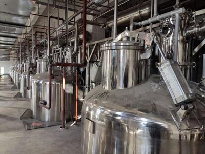 菏泽以重点突破带动整体推进后来居上!得意之笔是这一产业,正呈逆势上扬态势