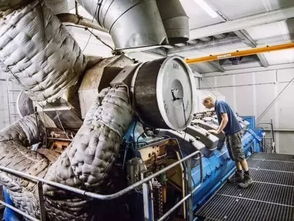 别以为德国农业机械是最厉害的 这个国家的农业科技更可怕