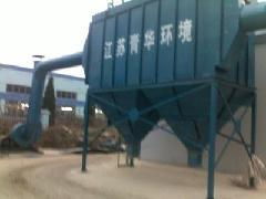 绵阳脱硝除尘器,四川青华环保除尘效率高厂家直销_环保设备栏目_