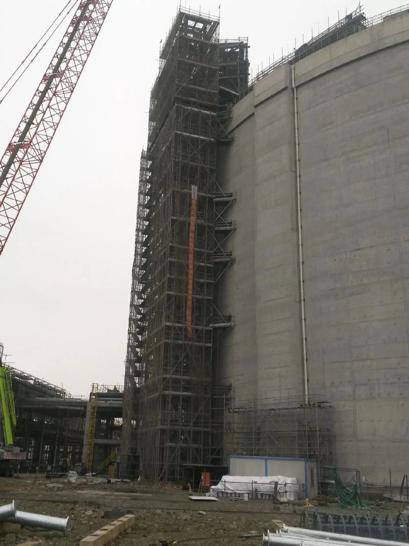 钢结构网架结构高层钢结构彩钢板围护结构石油化工钢结构设备平台