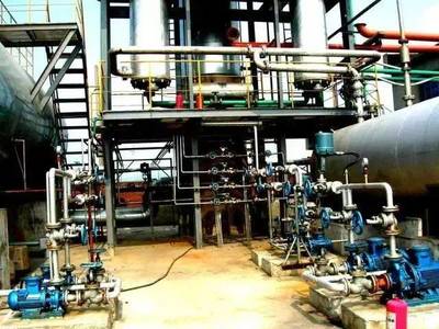 多起化工厂爆炸都因为阀门,安装阀门的14大禁忌你了解吗!