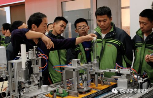 纵横融合 资源共享 推进中高职一体化办学