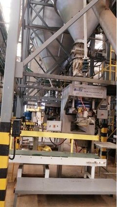 博正机电:专注多形态物料包装设备,赋能企业智能制造