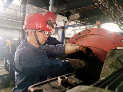 班组天地|上好"实操课",班组有"妙招"