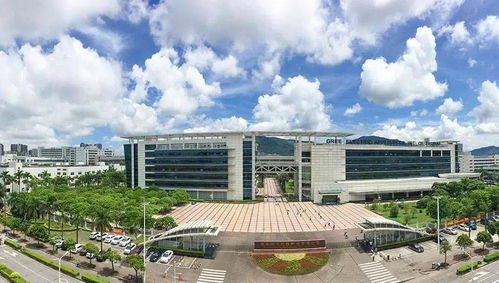 2020珠海企业百强榜单发布 18家企业收入超百亿，机电化工行业表现抢眼