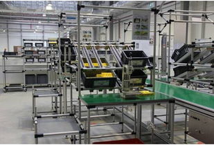 金坤精益 用心铸造机电设备行业优质品牌