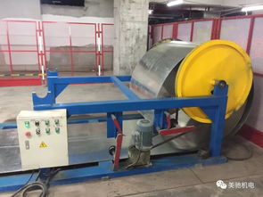 多图预警 创精品机电工程优秀观摩照片，机电化工领域深度受教