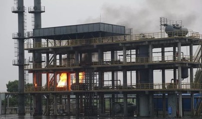 化工园真火模拟消防基地火灾训练设施价格及报价分析