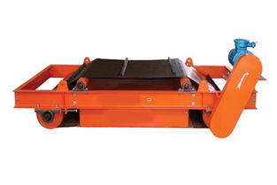 供应电磁与永磁除铁器——国内知名品牌厂家山东惠尔机电化工