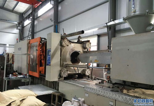 注塑机与模具 现代电子工业及机电化工的基石