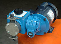 美国MADDEN化工计量泵产品介绍与样本解析