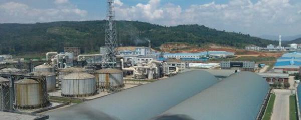 昆明化工与机电市场概览 主要集聚区与行业特色