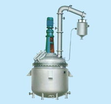 匠心制造，智造未来——莱州市腾源化工机械厂产品全览