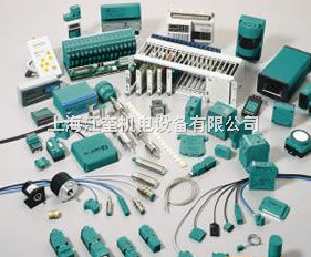 专业优势解读 NJ1.5-8GM-N电感式传感器与德国倍加福产品代理