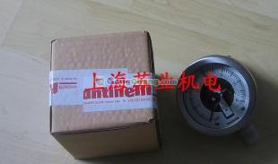 供应Fantinelli压力表，专业化工领域解决方案——中国授权代理商介绍